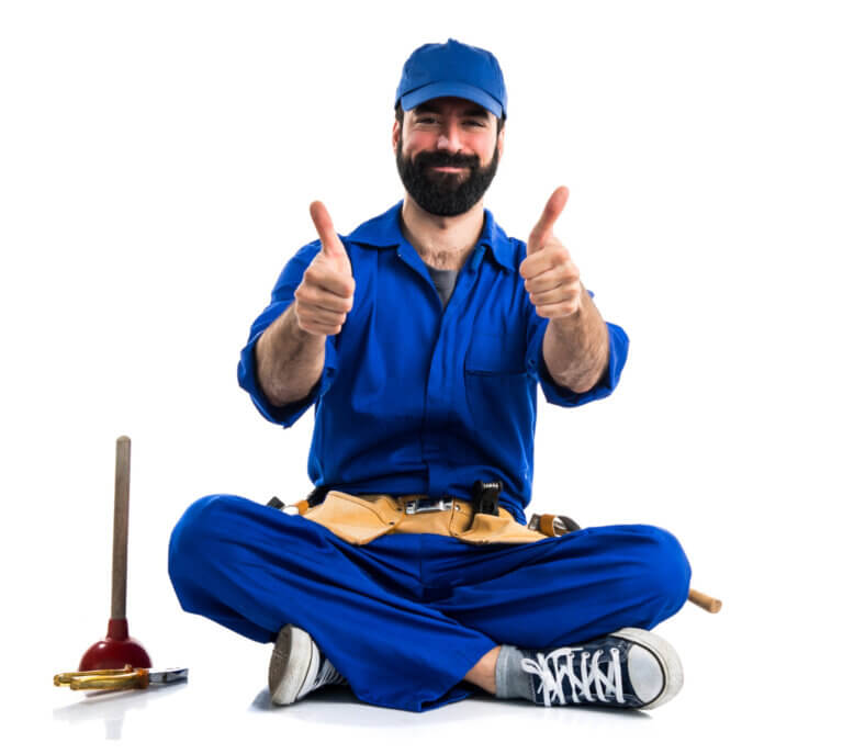 Best plumber working near me